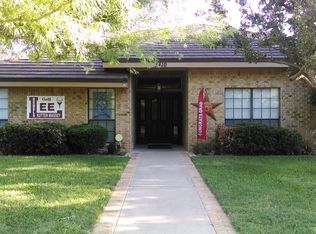 3410 Meadowridge Ln, Midland, TX 79707