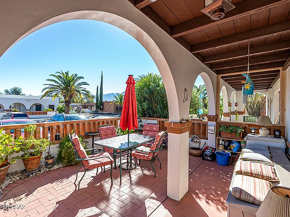 2nd image of 436 S Paseo Cerro Unit B