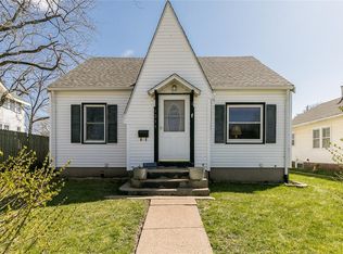 1311 19th Ave SW, Cedar Rapids, IA 52404