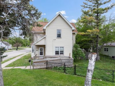 1617 Crooks Ave, Kaukauna, WI, 54130