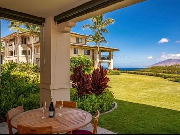 2nd image of 71 Wailea Gateway Pl Unit 102