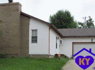 2942 Republic Ave, Radcliff, KY 40160