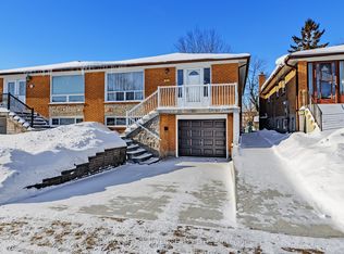 224 Fairglen Ave, Toronto, ON M1W 1B1