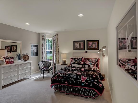 Photo of Similar Home Shown