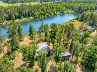11721 N Vesper Dr, Hayward, WI 54843