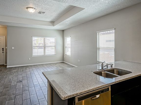 Kitchen- The Tabitha Rancho Valencia