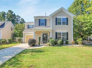 17823 Steel Horse Rd #39, Cornelius, NC 28031