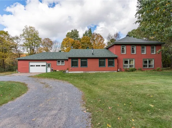 6931 N Chases Lake Rd, Glenfield, NY 13343