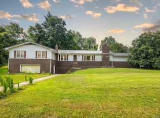 1160 Bethel Ave, Mammoth Spring, AR 72554