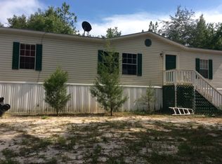 7529 Nw 6th St. #1, Bell, FL 32619