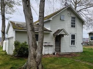 251 Seber Shores Rd, Sandy Creek, NY 13145