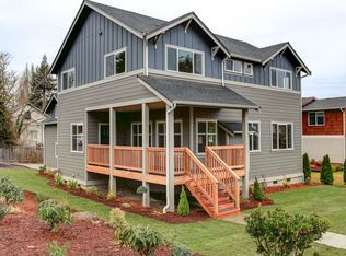 356 NW 89th St, Seattle, WA 98117