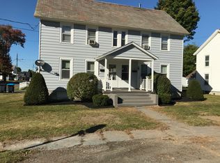 15-17 Seventeen Pacific St, Granville, NY 12832