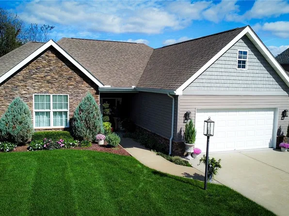 2201 Shannon Mills Dr, Renfrew, PA 16053