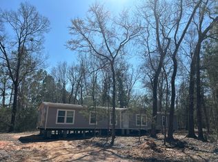 800 Rock Creek Dr, Willis, TX 77378