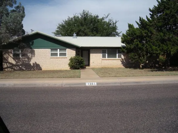 1201 NW 12th Pl, Andrews, TX 79714