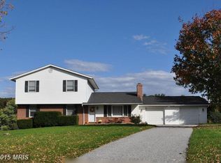 2706 Kennys Hill Dr, Westminster, MD 21157