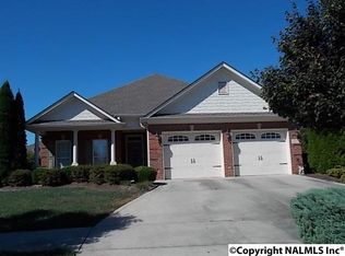 111 Crestmont Rd, Madison, AL 35756