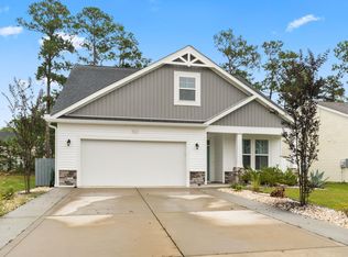 3035 Honey Clover Ct., Longs, SC 29568