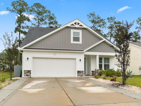 3035 Honey Clover Ct., Longs, SC 29568
