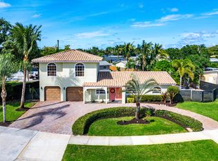 968 Laurel Road, North Palm Beach, FL 33408