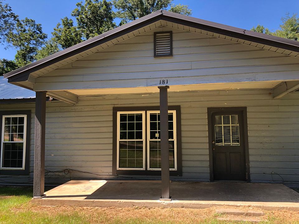 181 Clanton Rd, Gore Springs, MS 38929 Zillow