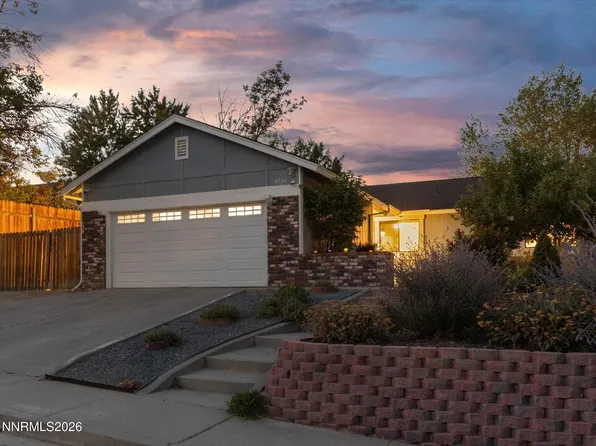 4054 Furnace Creek Dr, Carson City, NV 89706