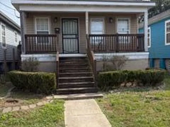 1925 Alvar St, New Orleans, LA 70117