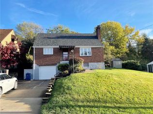 4959 Young Dr, Pittsburgh, PA 15227
