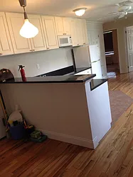 Rented by Warren T Real Estate Corp.