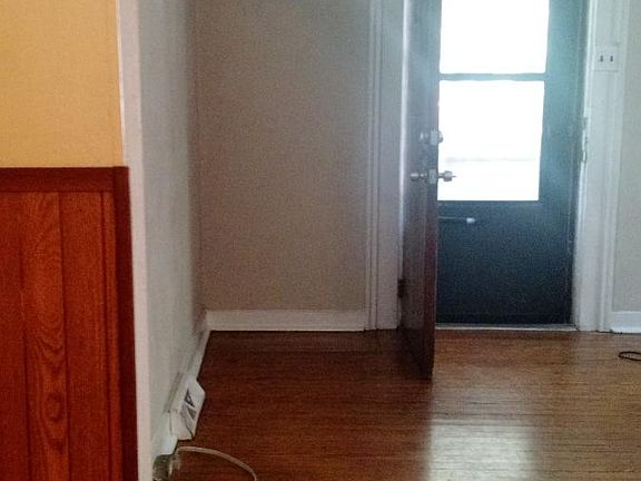 living room from kitchen