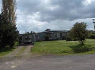 92691 Alvadore Rd, Junction City, OR 97448