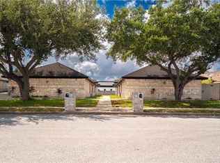 7105 N 8th St APT 4, McAllen, TX 78504