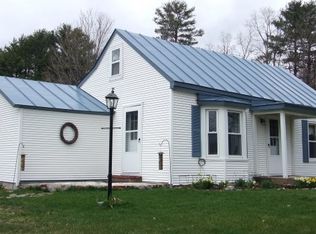 395 High St, Bradford, VT 05033