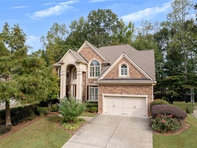 211 Cedarhurst Dr, Canton, GA, 30115