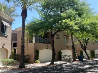 9420 San Laguna Ct UNIT 105, Las Vegas, NV 89134