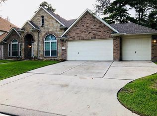 6402 Amelia Springs Dr, Spring, TX 77379