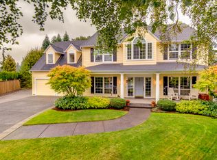 4903 NE 140th Cir, Vancouver, WA
