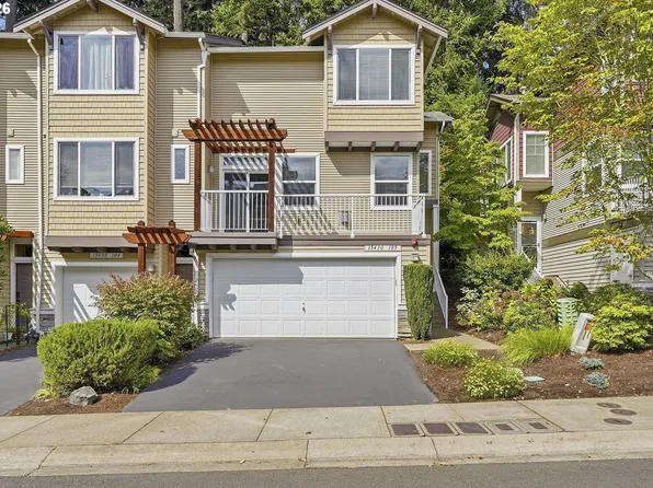 15430 SW Sparrow Loop Unit 105, Beaverton, OR 97007