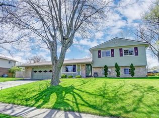 5500 Marblehead Dr, Dayton, OH 45431