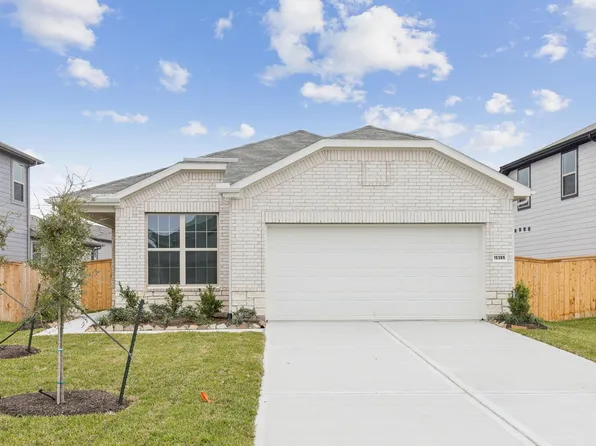 15385 Dapple Bluff Ln, Conroe, TX 77302