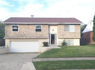 1270 Peppercorn Dr, Galloway, OH 43119
