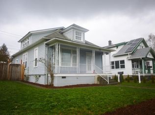 4618 N Visscher St, Tacoma, WA 98407