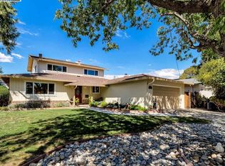 762 Moraga Dr, Livermore, CA 94550