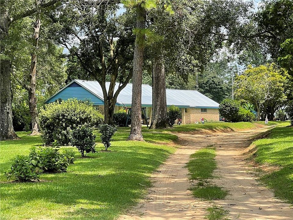 6800 Scoutshire Camp Rd, Citronelle, AL 36522 MLS 7100942 Zillow