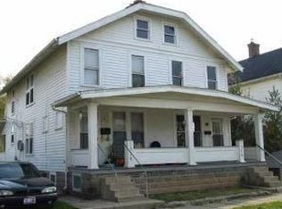 S 3rd St, Columbus, OH 43207