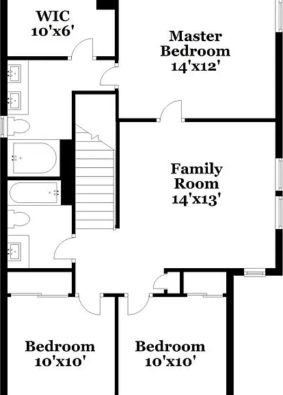 9116 Spirit Canyon Ave — Photo 3