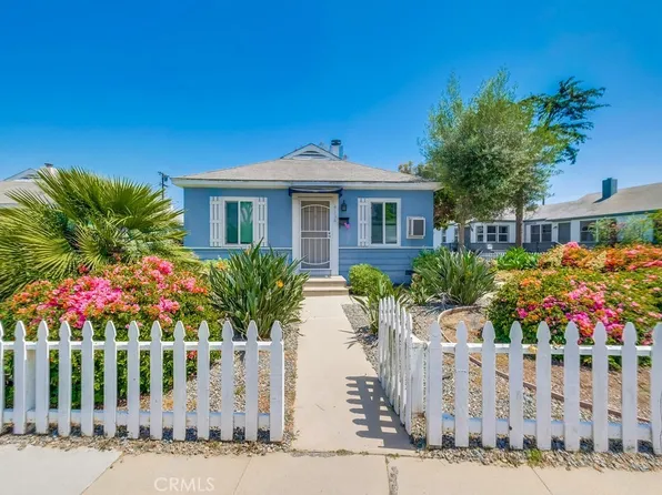 4134 E Jacinto Way, Long Beach, CA 90815