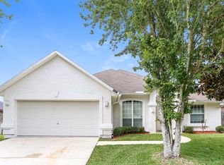 10367 Shelby Creek Rd S, Jacksonville, FL 32221