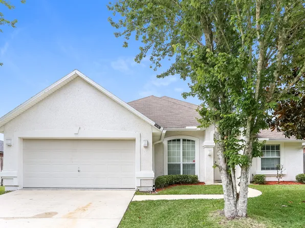 10367 Shelby Creek Rd S, Jacksonville, FL 32221